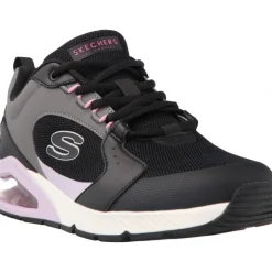 Sneakers*Skechers Uno 2 90'S 2 Black
